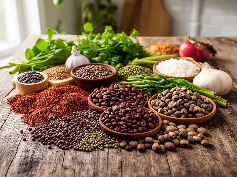 Alimente bogate in fier lista completa