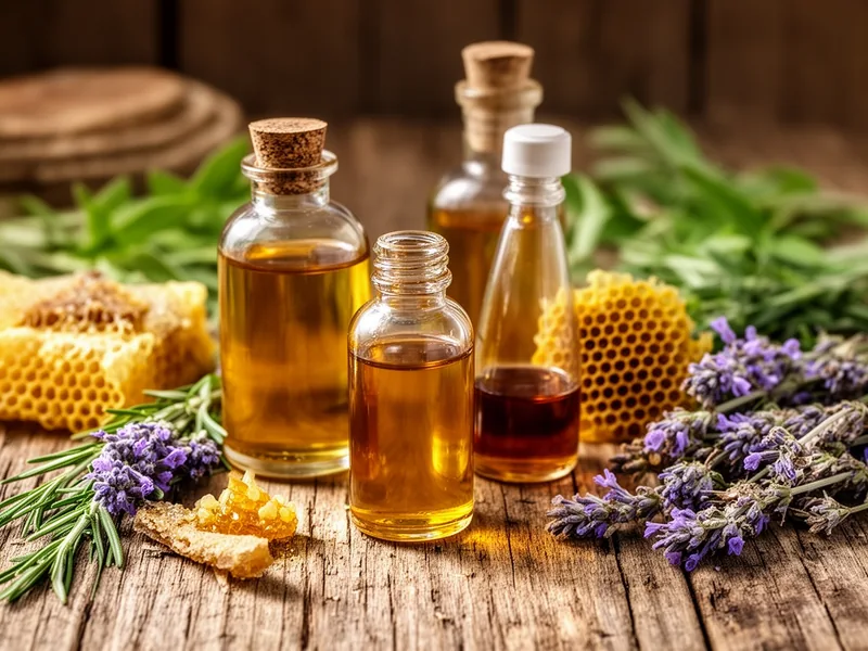 Tinctura de propolis utilizari si beneficii