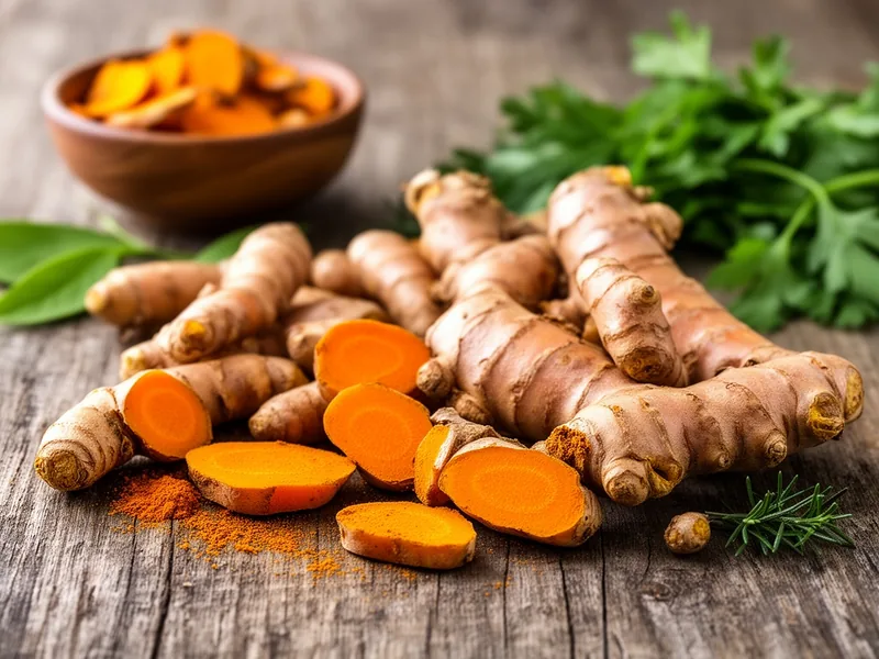 Turmeric curcuma beneficii pentru sanatate